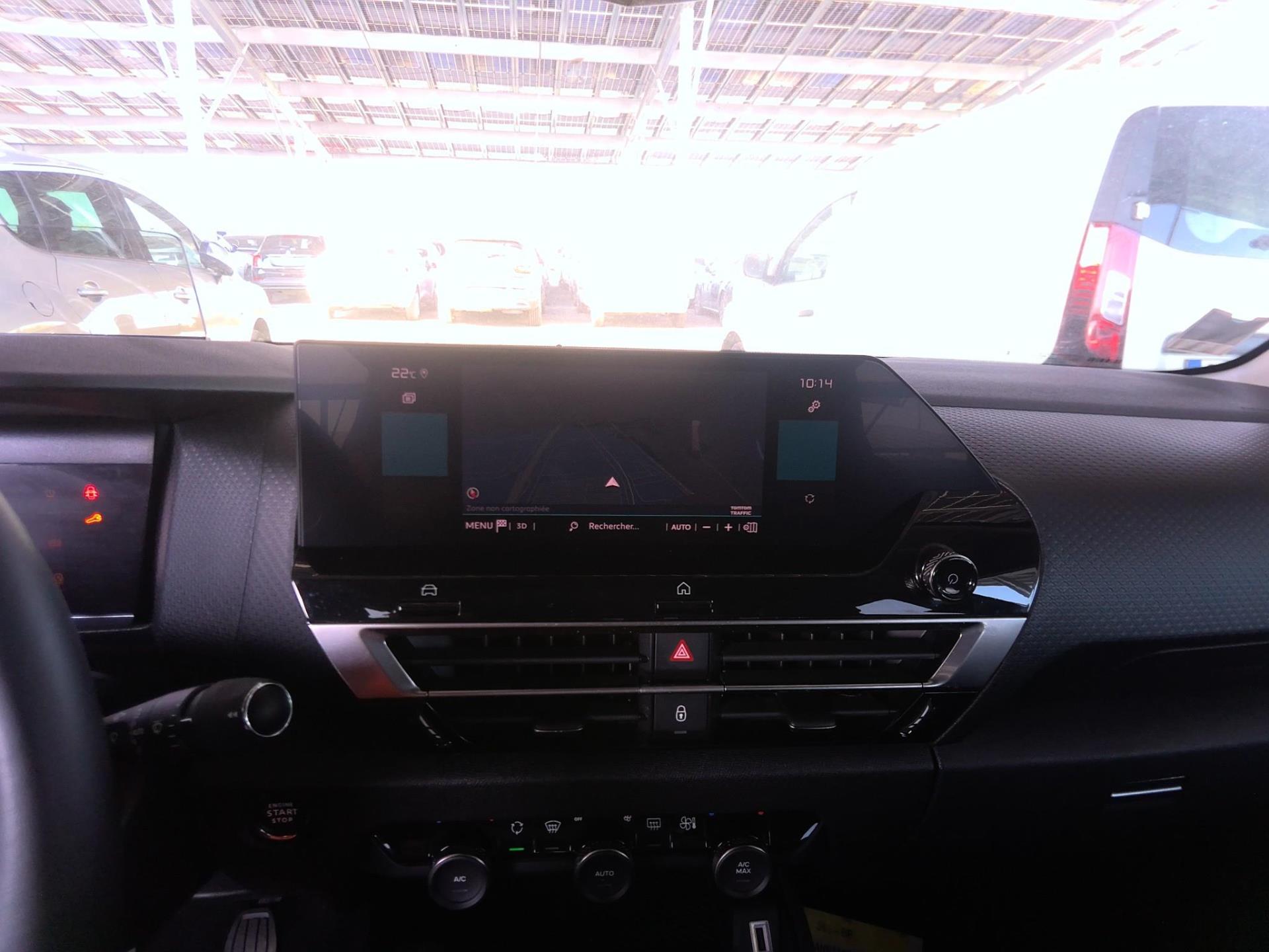 Citroen C4 PureTech 130 S&S BVM6 Shine 2022