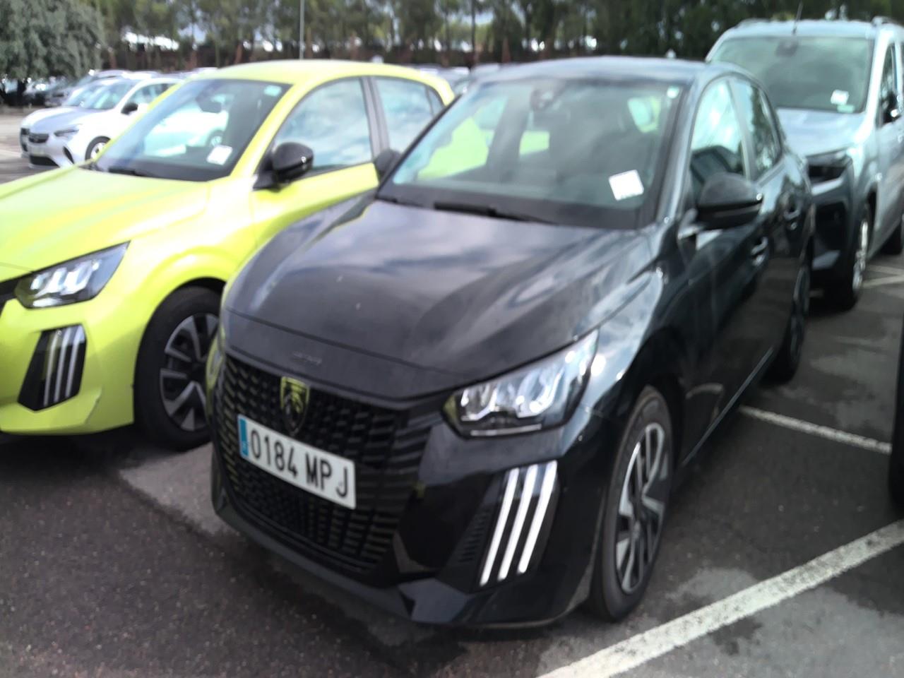 Foto Peugeot 208 2