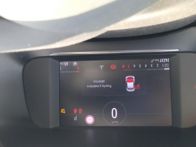 Foto Opel Corsa 3