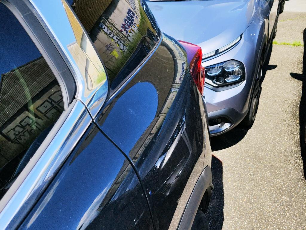 Citroen C5 Aircross PureTech 130 S&S EAT8 Feel Pack 2023