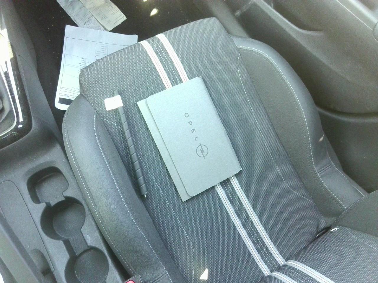 Foto Opel Corsa 7