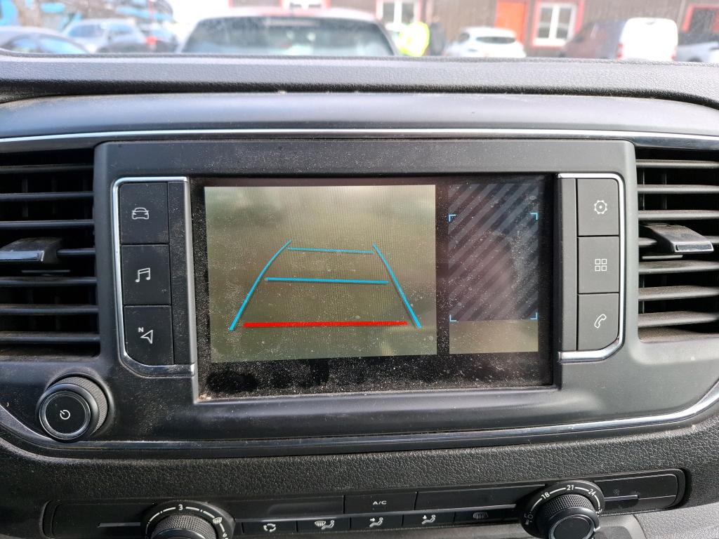 Peugeot EXPERT FGN TOLE STANDARD BLUEHDI 120 S&S BVM6 PREMIUM PACK 2019