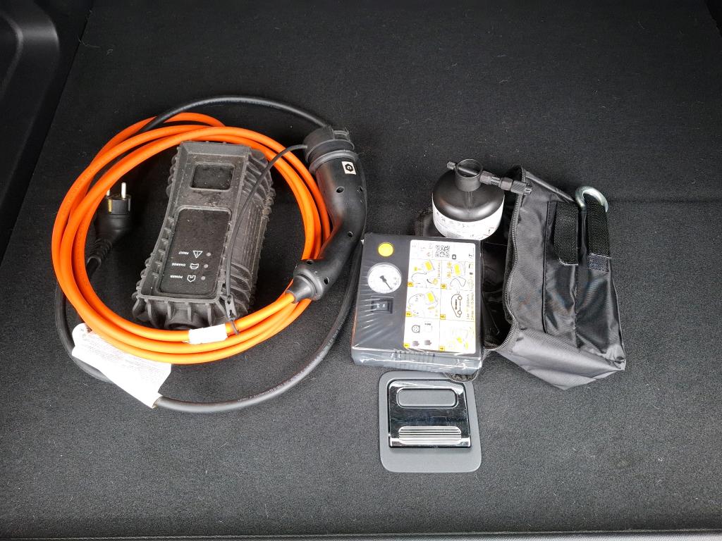 Citroen C5 Aircross Hybride Rechargeable 225 e-EAT8 Shine Pack 2022