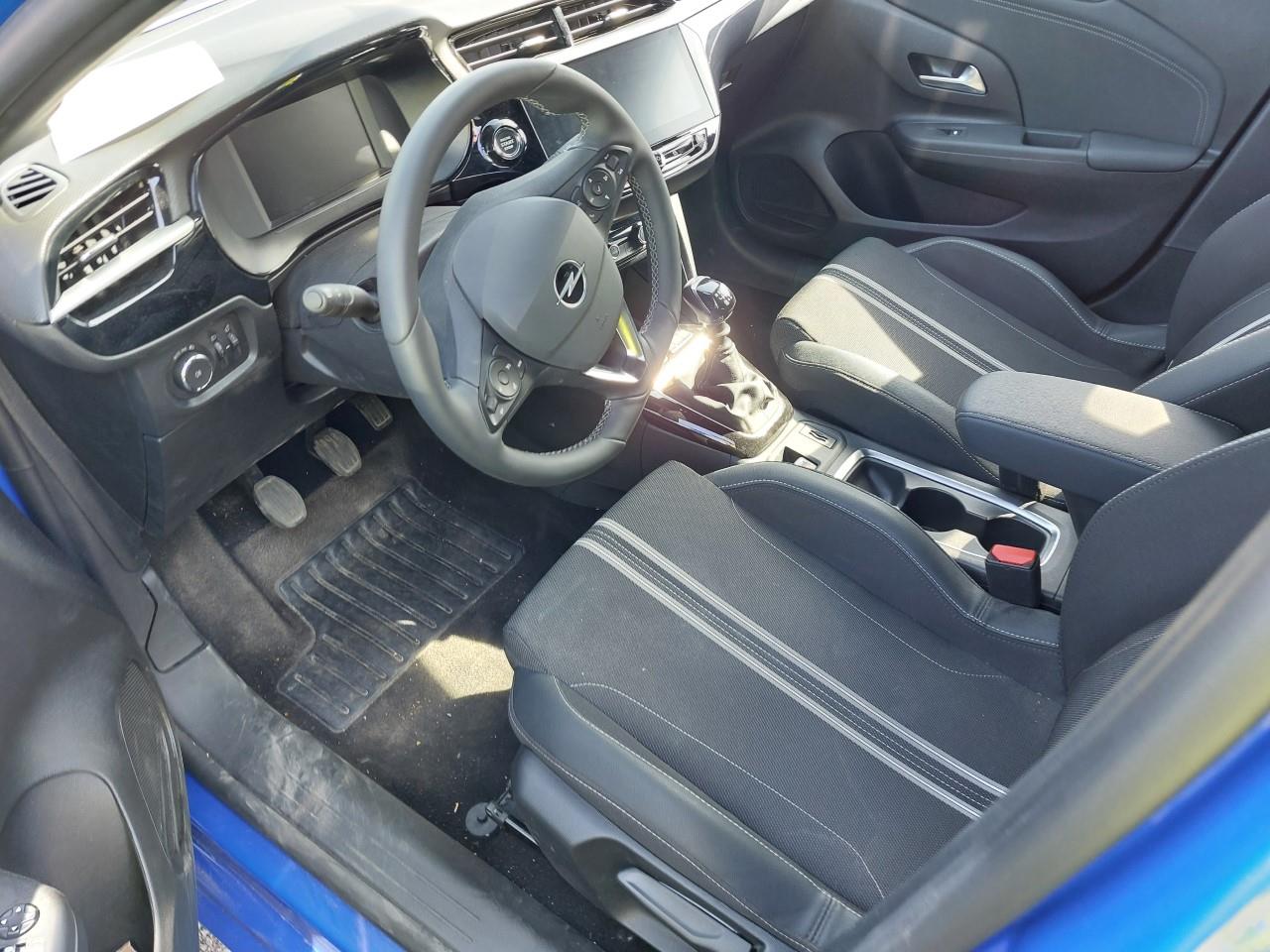 Foto Opel Corsa 3
