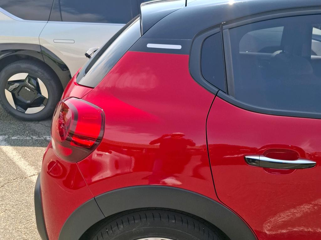 Citroen C3 PureTech 83 S&S BVM5 Shine Pack 2022