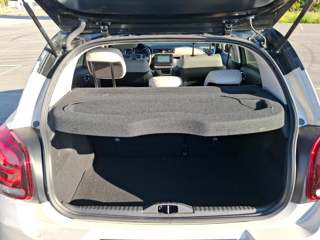 Citroen C3 PureTech 83 S&S BVM5 Shine 2023