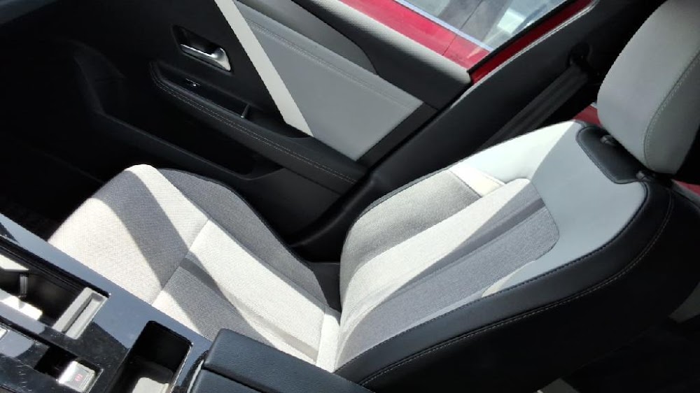 Foto Opel Astra 9