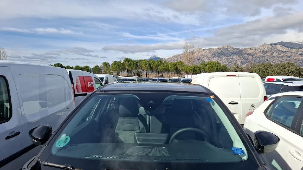 Foto Jeep AVENGER 5