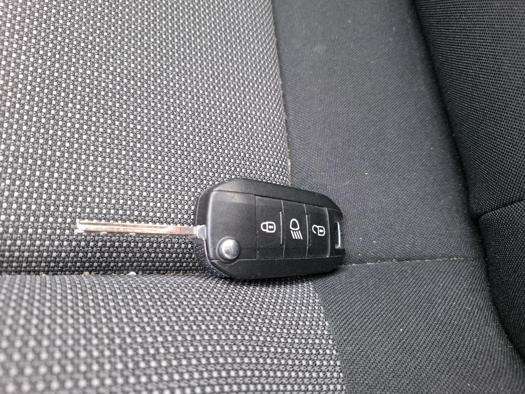 Citroen C3 PureTech 82 S&S BVM5 Feel 2020