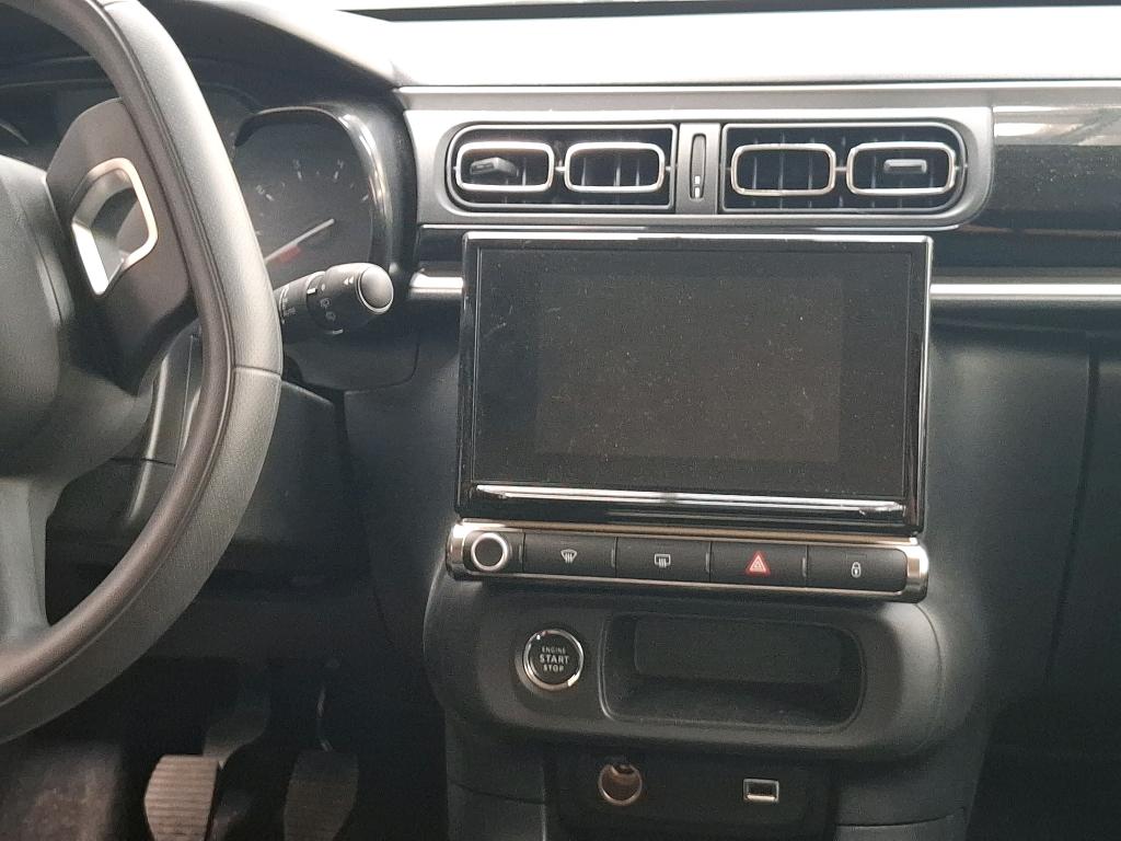 Citroen C3 PureTech 83 S&S BVM5 Shine 2022
