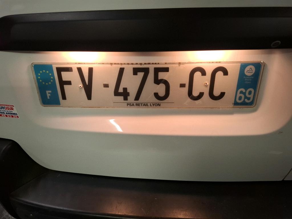 Citroen JUMPY CAB APPROFONDIE XL BLUEHDI 120 BVM6 CLUB 340 NM 2020