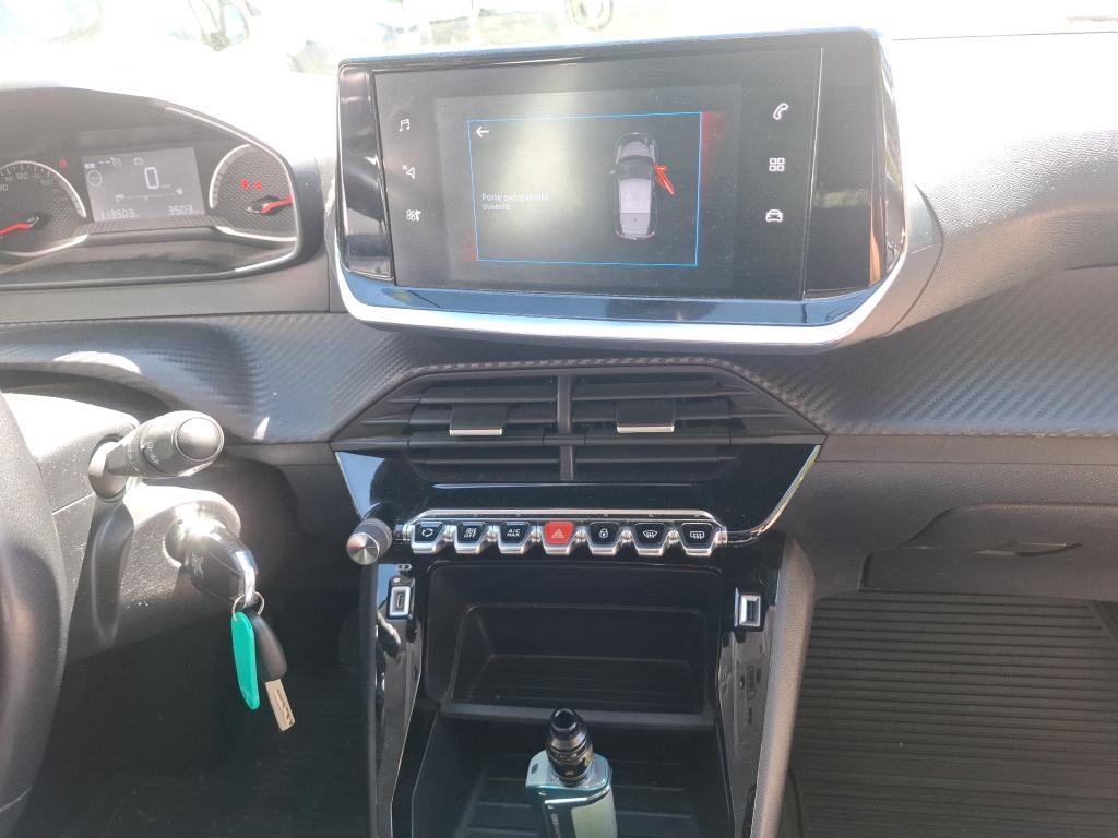 Peugeot 208 BLUEHDI 100 S&S BVM6 PREMIUM PACK 2021