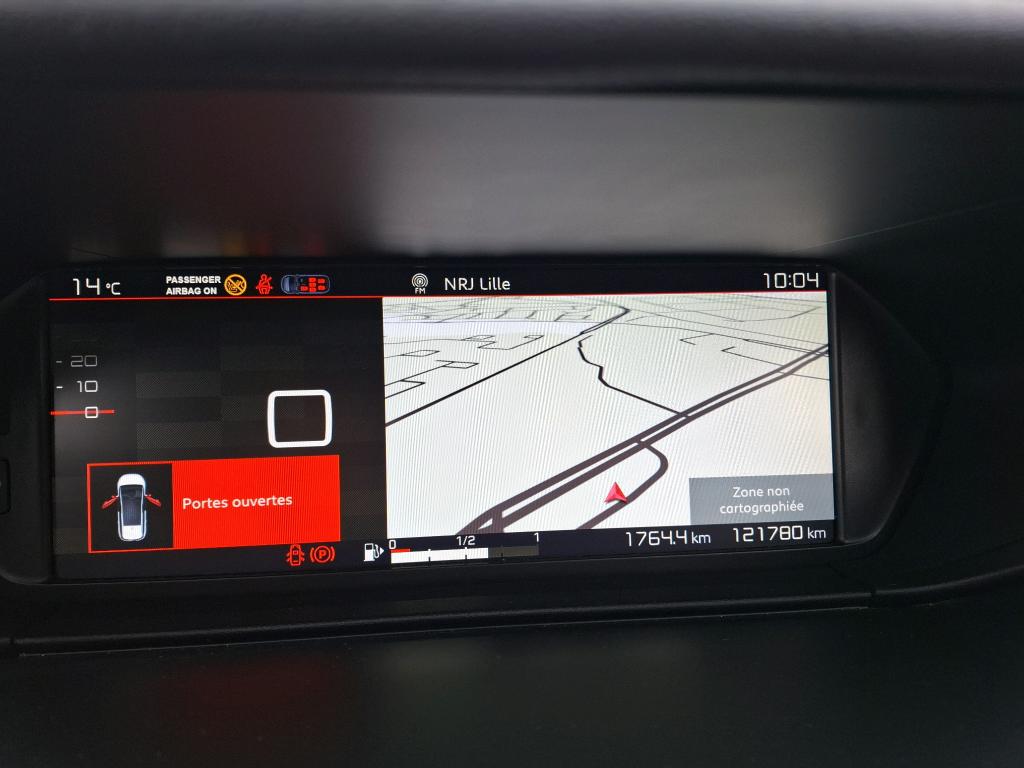 Citroen Grand C4 Spacetourer BlueHDi 130 S&S BVM6 Business + 2021