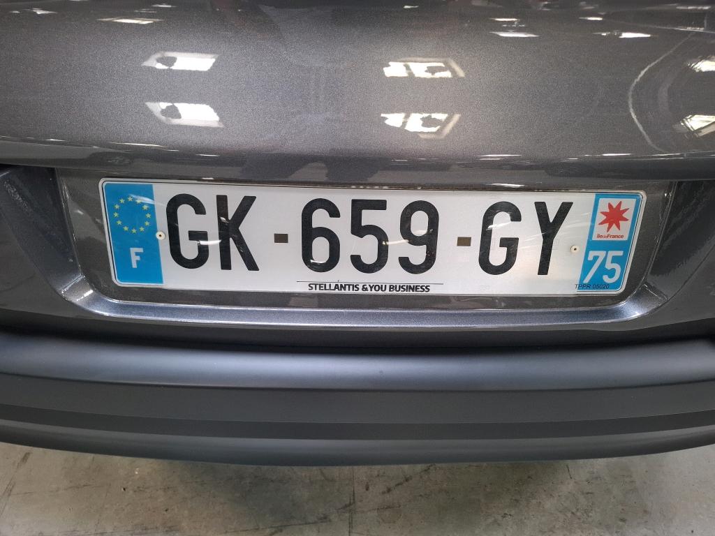 Citroen C3 PureTech 83 S&S BVM5 Feel Pack 2022