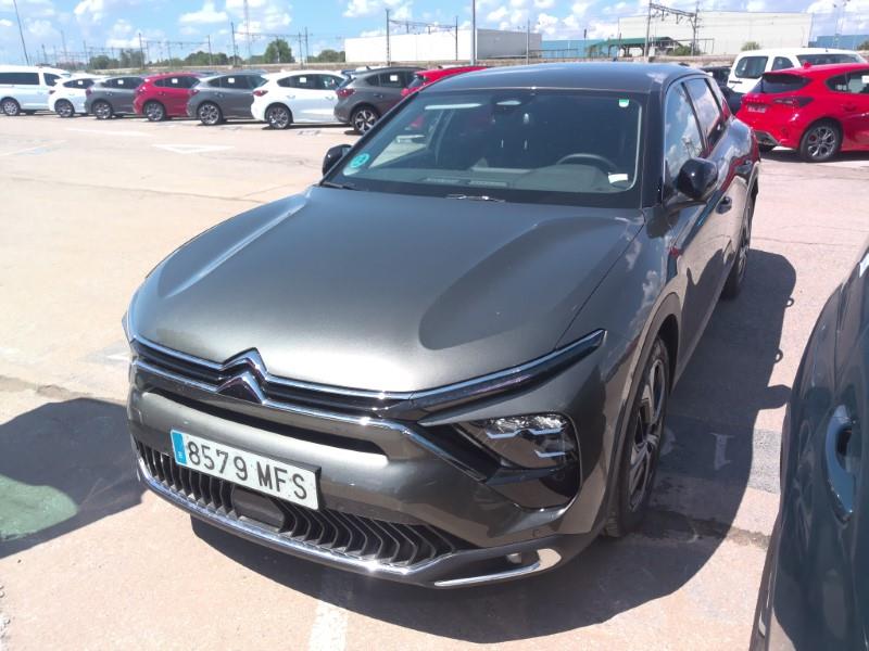 Foto Citroën C5 X 2