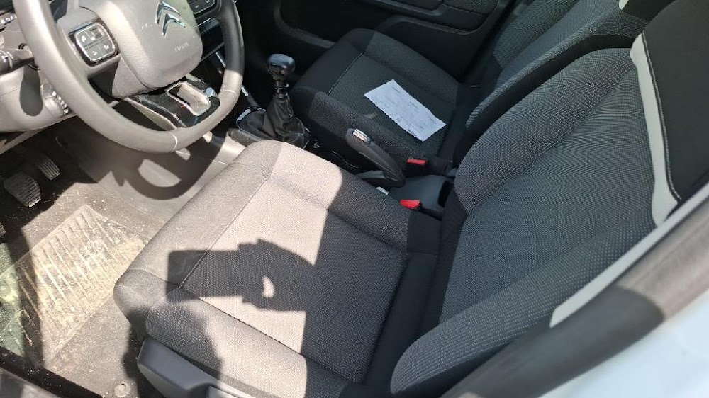 Foto Citroën C3 Aircross 16