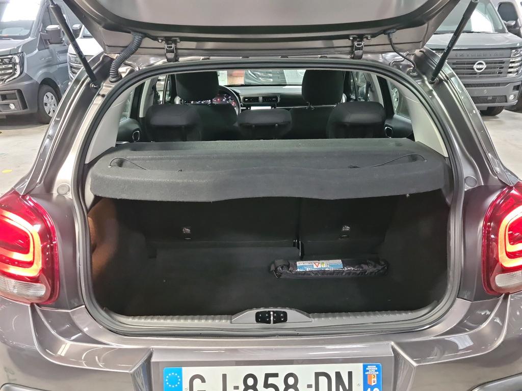 Citroen C3 PureTech 83 S&S BVM5 Feel Pack 2022