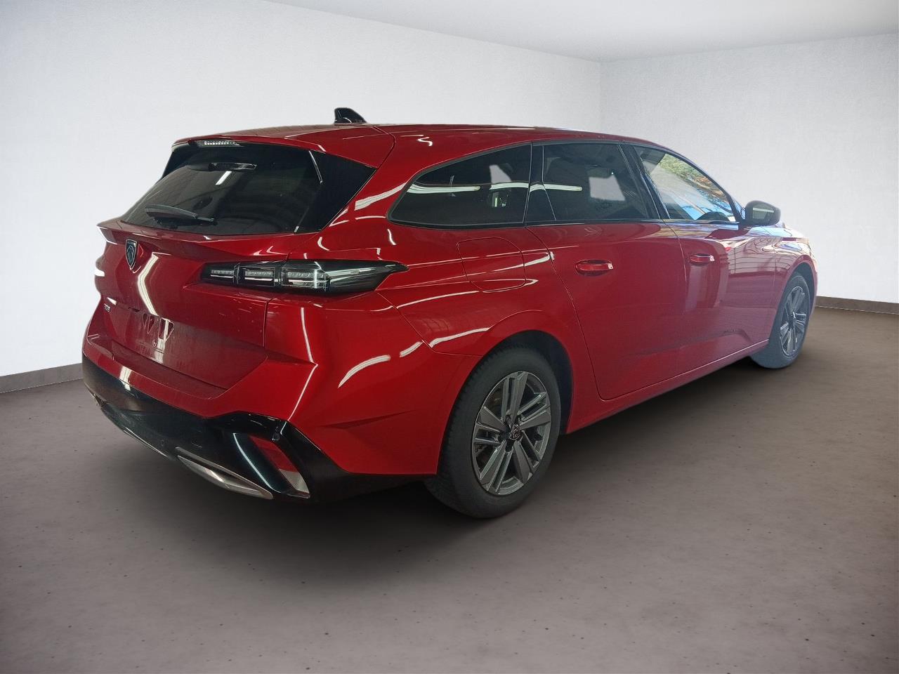 Peugeot 308 III