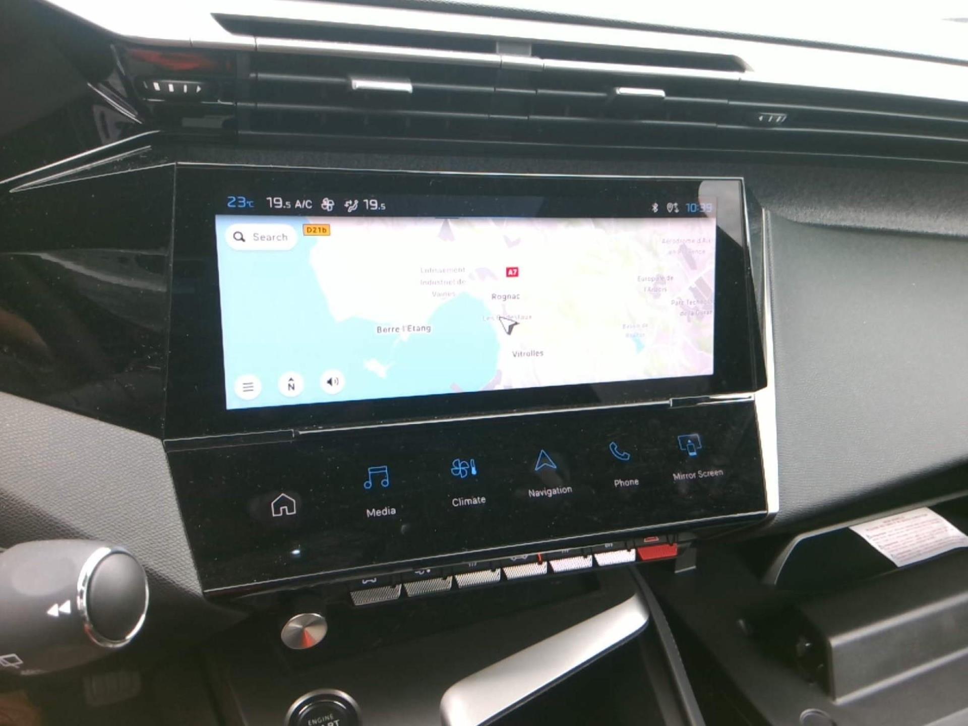 Peugeot 308 SW BlueHDi 130ch S&S EAT8 Allure 2025