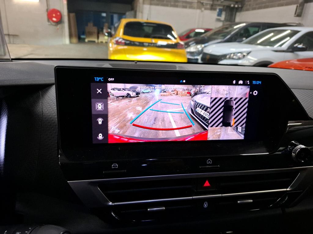 Citroen C4 PureTech 130 EAT8 Max 2023