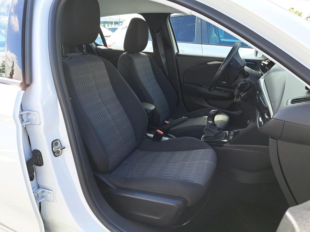 Opel Corsa 1.2 75 ch BVM5 Elegance Business 2022
