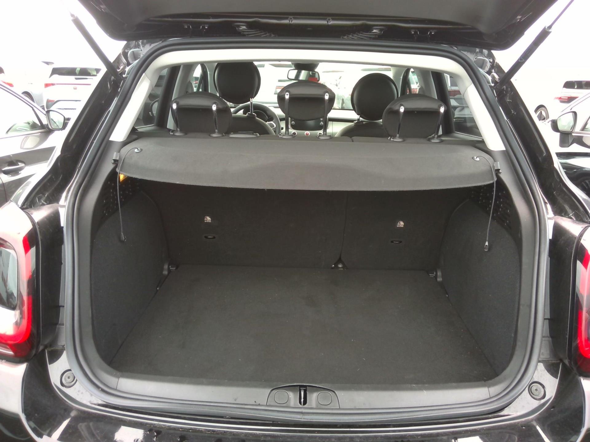 FIAT 500X 1.5 FireFly 130 ch S/S DCT7 Hybrid  2023