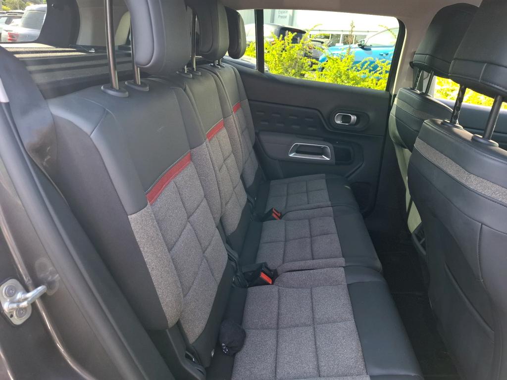 Citroen C5 Aircross PureTech 130 S&S EAT8 C-Series 2022