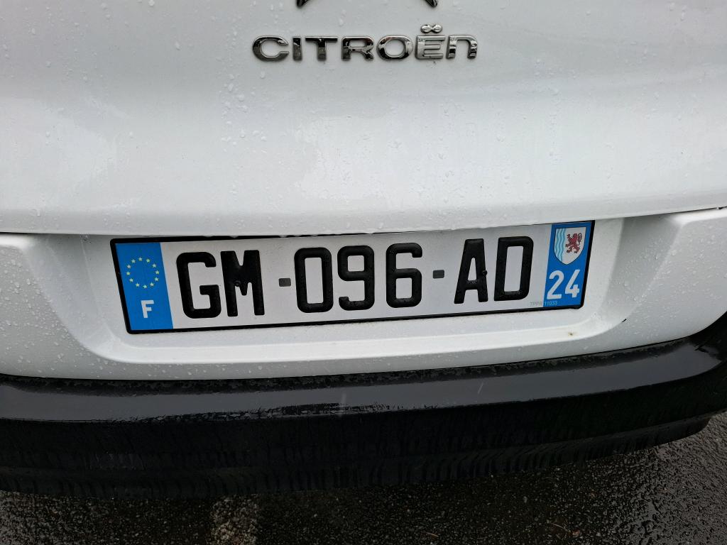 Citroen C3 PureTech 83 S&S BVM5 Shine 2023