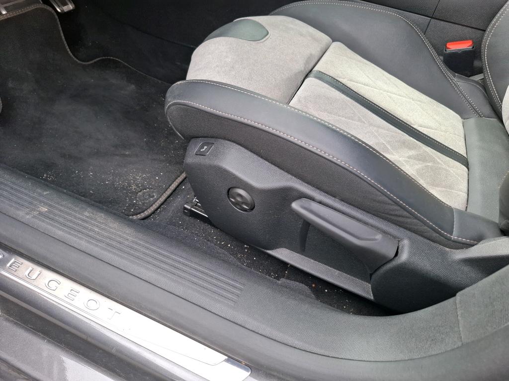 Peugeot 508 SW Hybrid 225 e-EAT8 GT Pack 2021