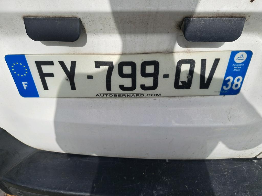 Peugeot EXPERT FGN TOLE LONG BLUEHDI 150 S&S BVM6 PREMIUM 2021