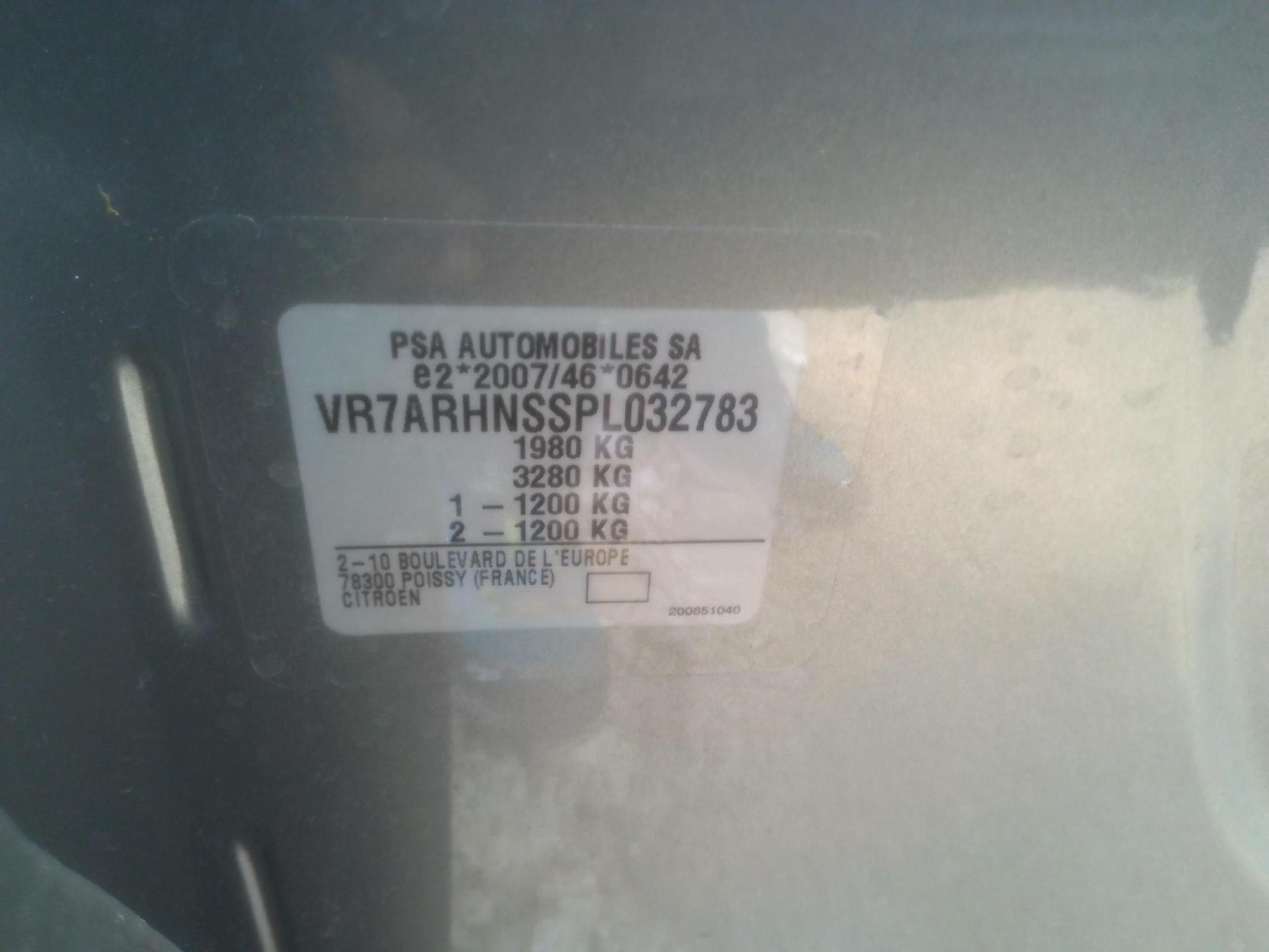 Citroen C5 Aircross PureTech 130 S&S EAT8 Shine Pack 2023