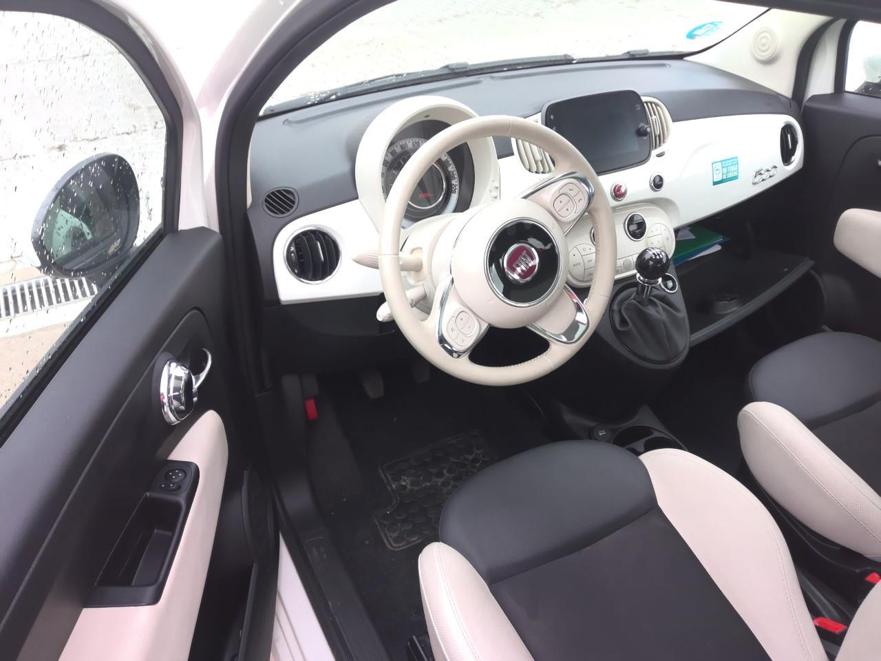 Foto Fiat 500X 4