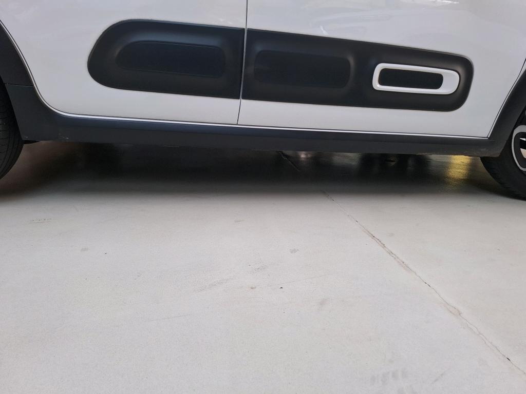Citroen C3 PureTech 110 S&S BVM6 Shine 2022