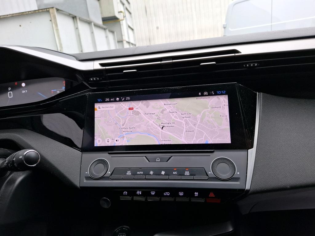 Peugeot 308 III
