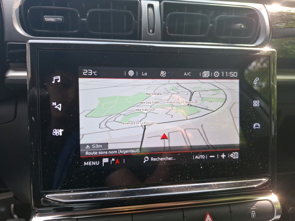Citroen C3 PureTech 83 S&S BVM5 Feel Pack 2021