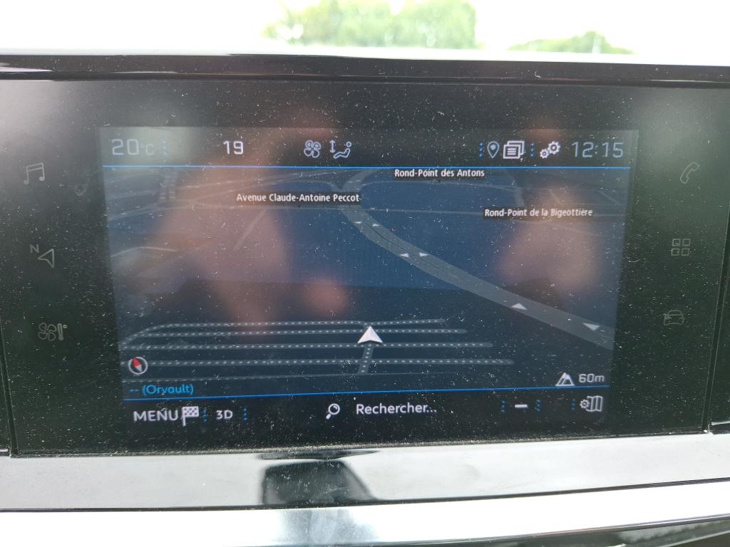 Peugeot 2008 BlueHDi 110 S&S BVM6 Active Business 2021