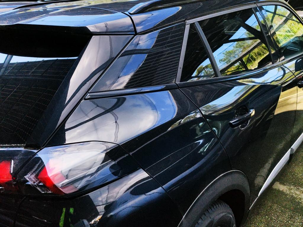 Peugeot 2008 Electrique 136 ch GT 2023