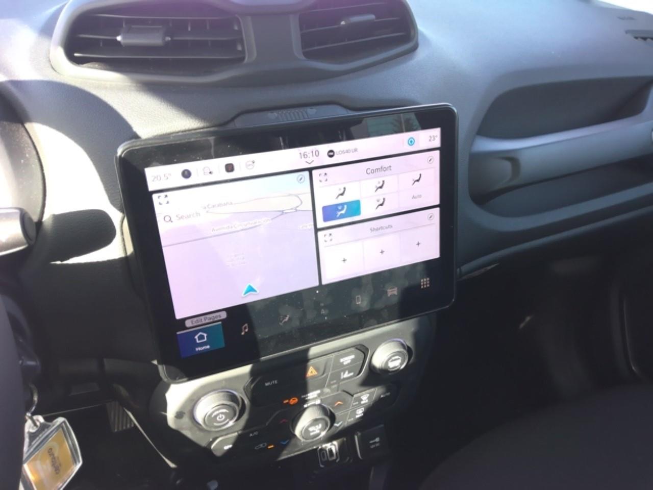 Foto Jeep Renegade 7