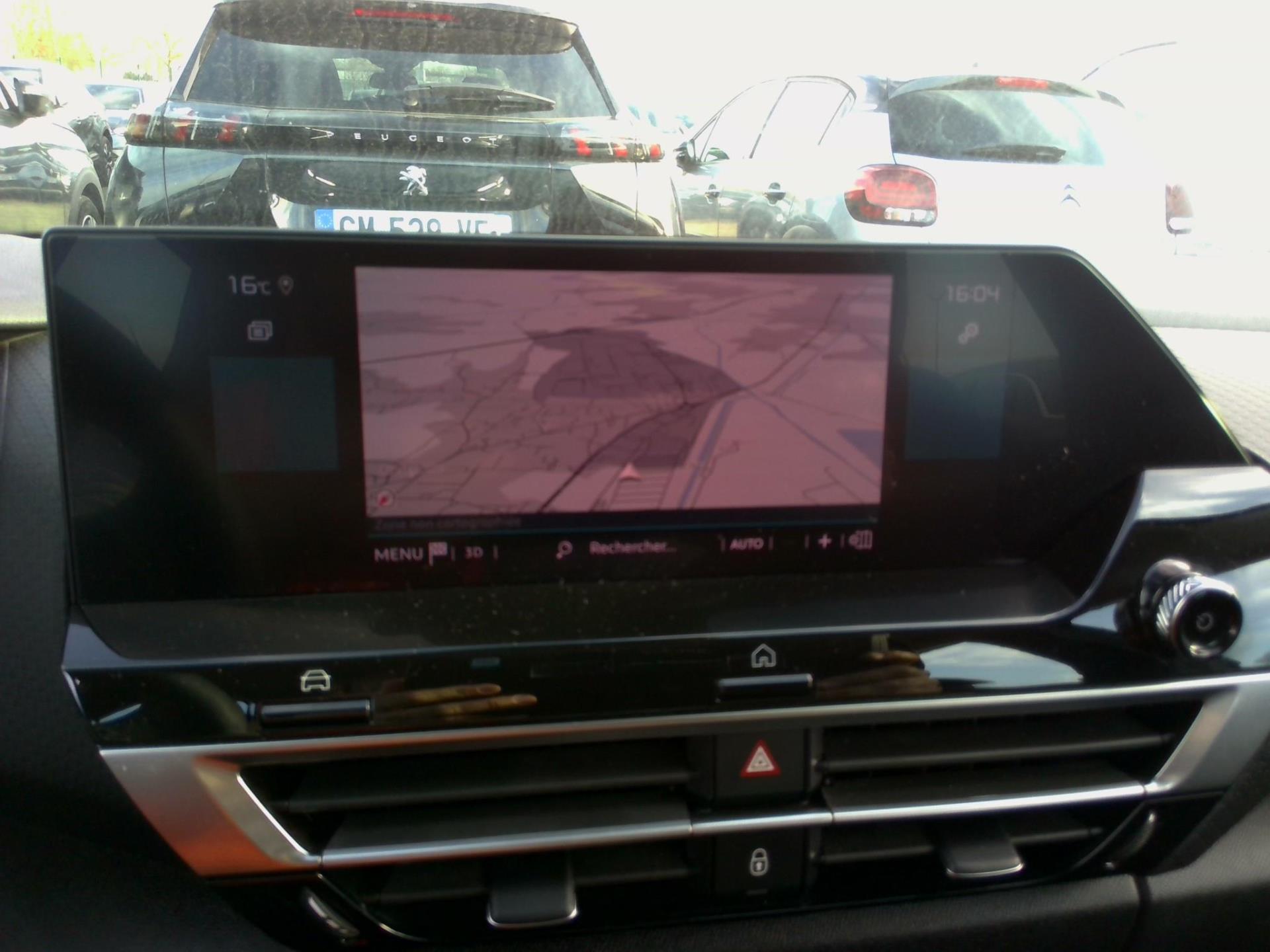 Citroen C4 BlueHDi 110 S&S BVM6 Feel Pack 2022
