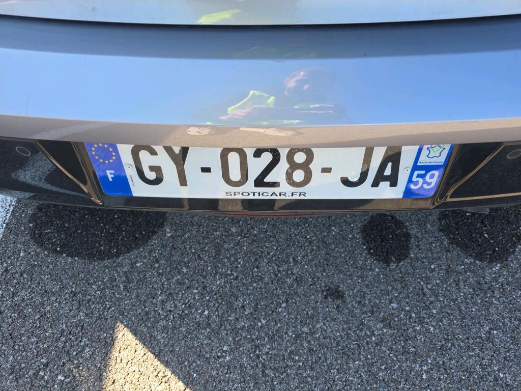 Peugeot 208 PureTech 100 S&S BVM6 Allure 2022