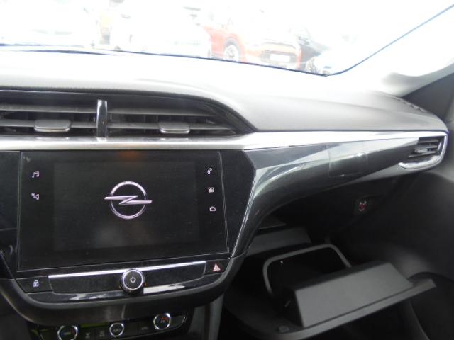 Foto Opel Corsa 11
