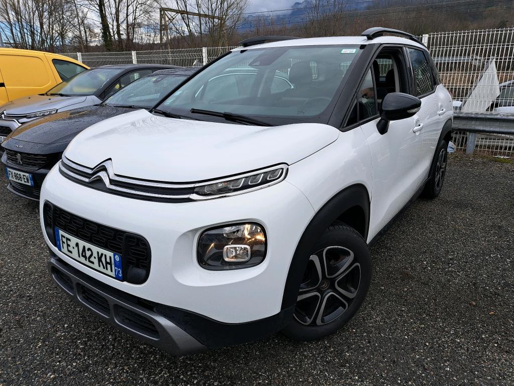 Citroen C3 Aircross PureTech 110 S&S EAT6 Feel 2019