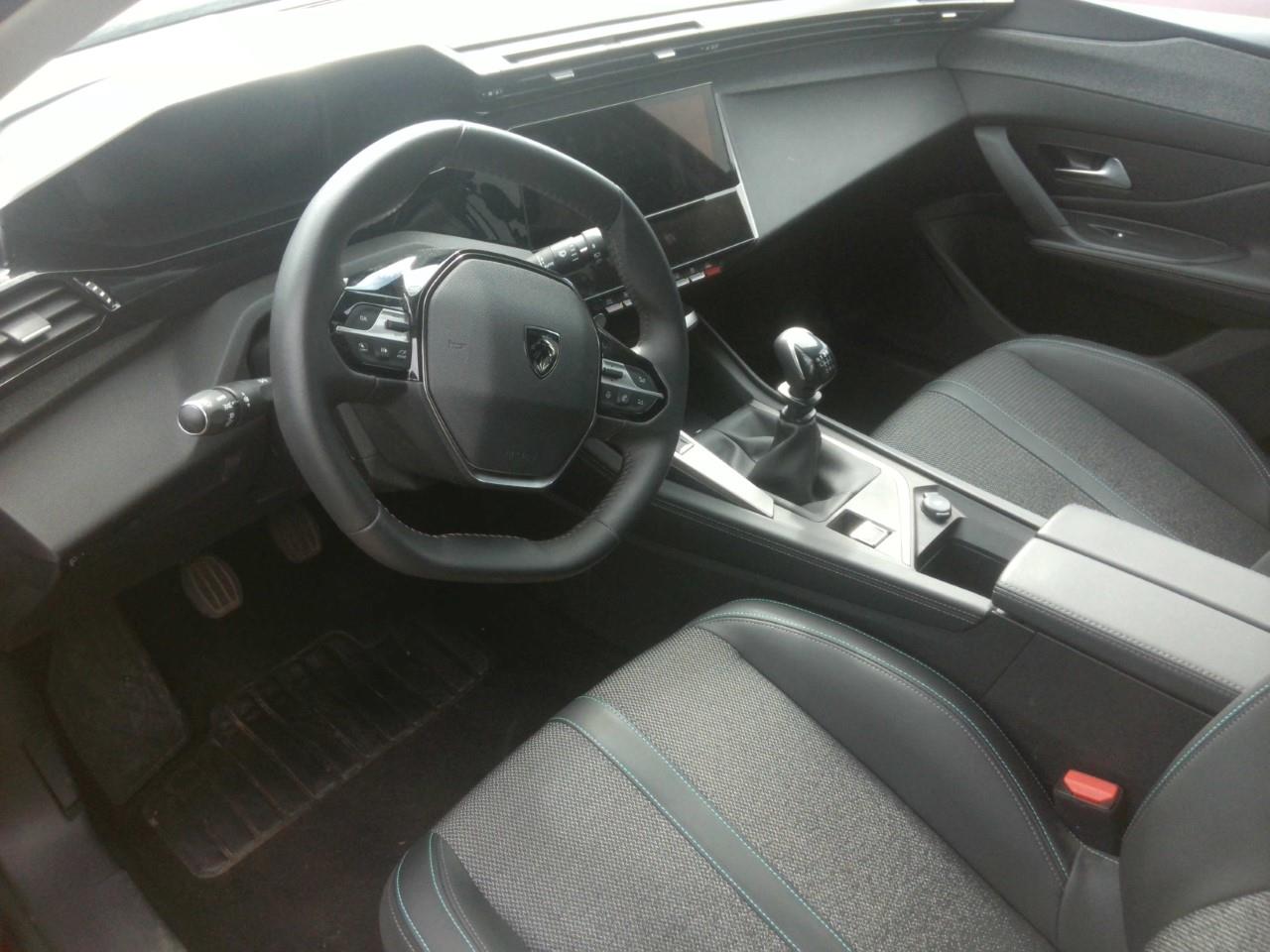 Foto Peugeot 308 3