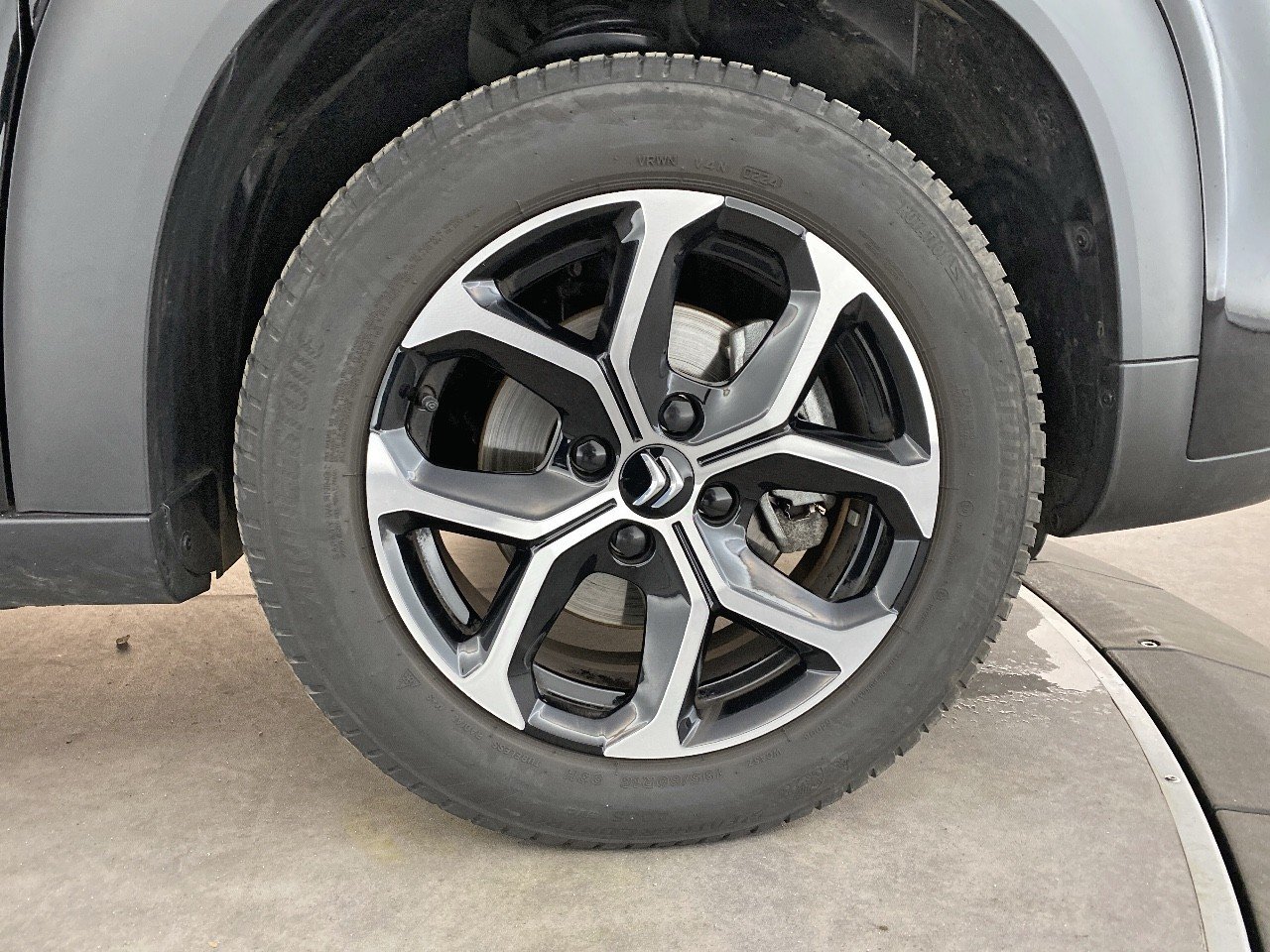 Citroen C3 Aircross PureTech 110 S&S BVM6 Plus 2024