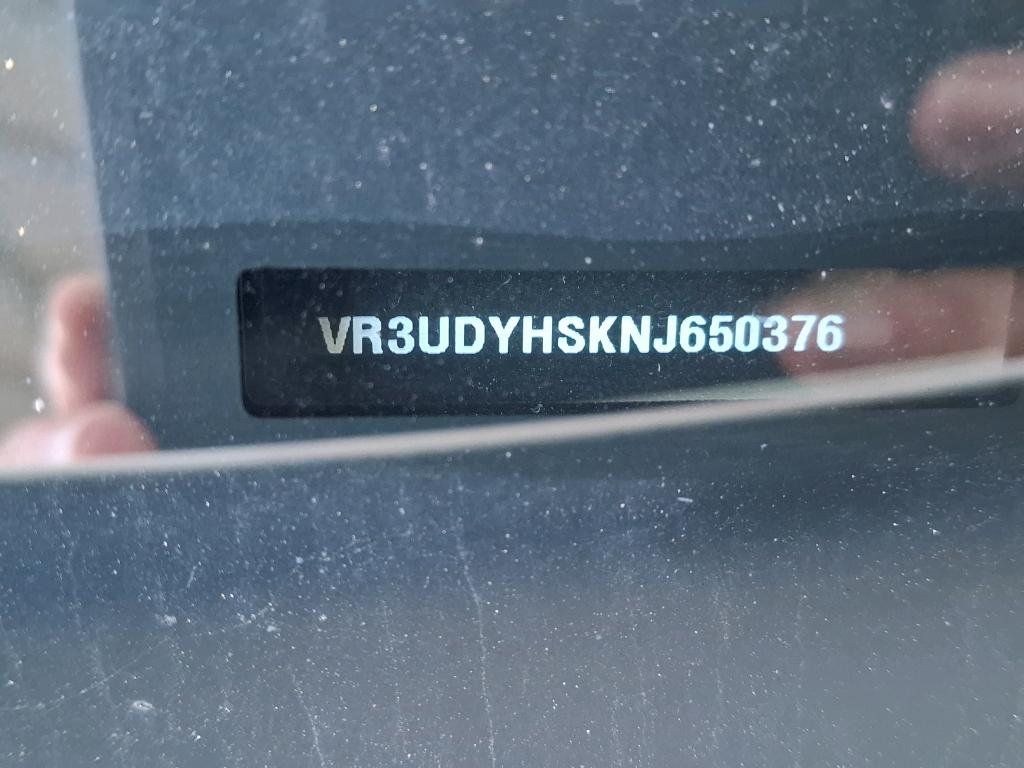 Peugeot 2008 BlueHDi 110 S&S BVM6 Active Pack 2022