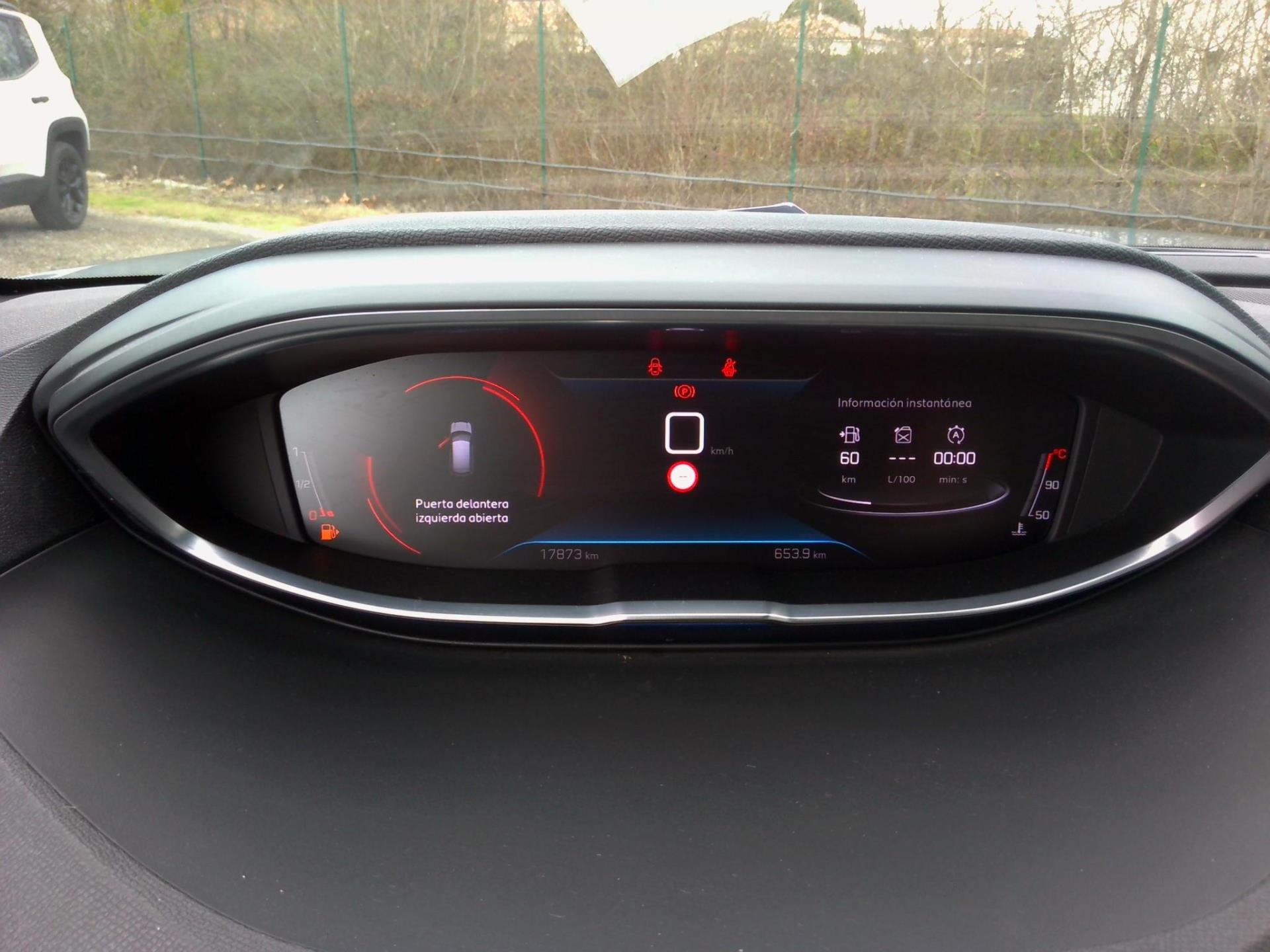 Peugeot 3008 PureTech 130ch S&S BVM6 Allure Pack 2024