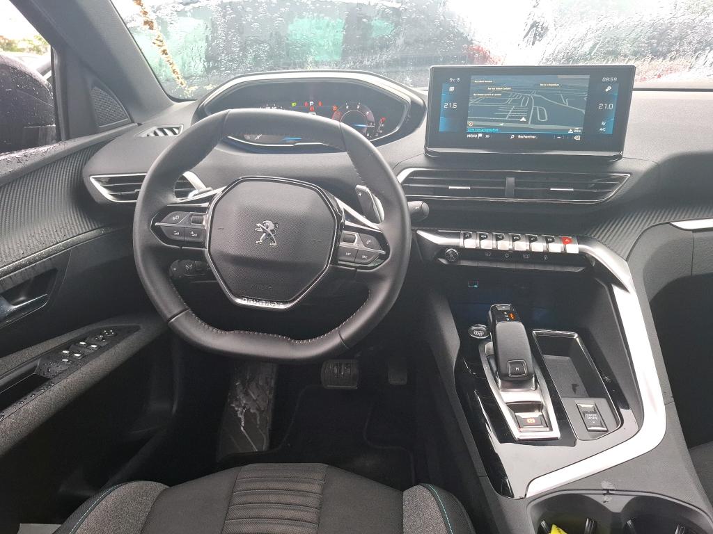 Peugeot 3008 BlueHDi 130ch S&S EAT8 Active Pack 2023