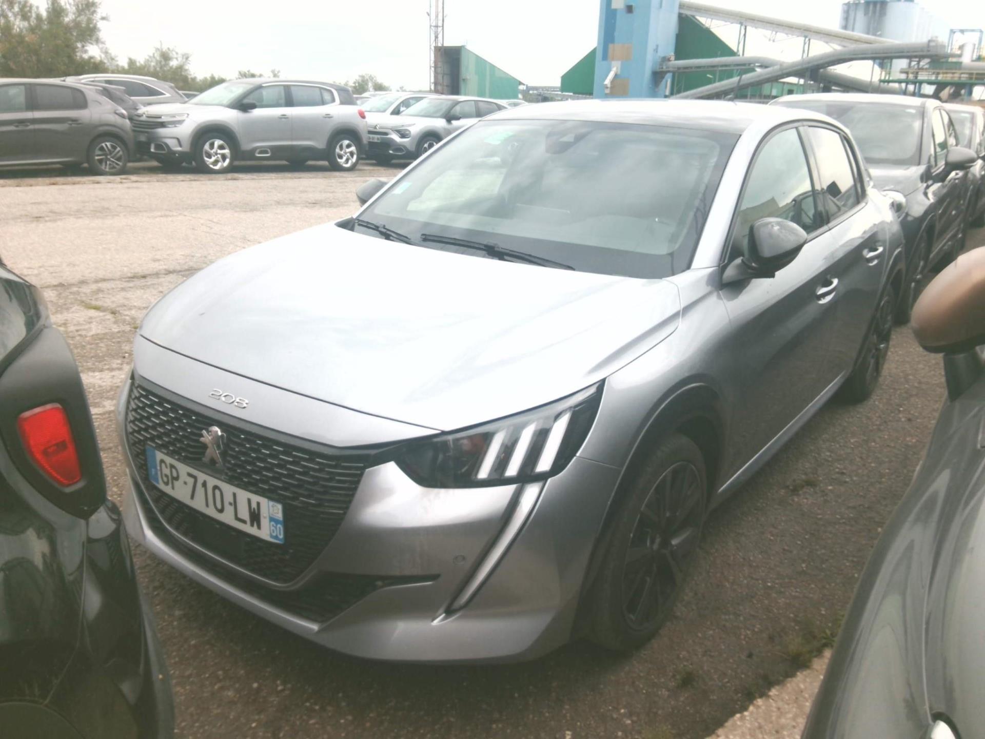208 II