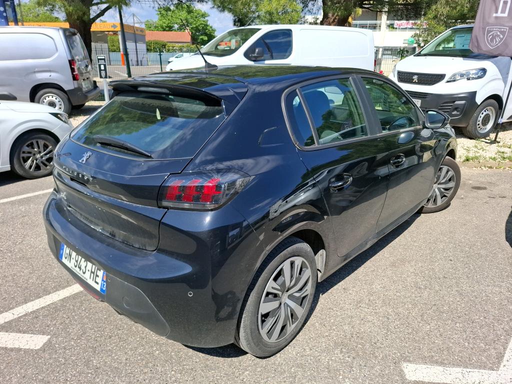 Peugeot 208 BlueHDi 100 S&S BVM6 Active Pack 2023