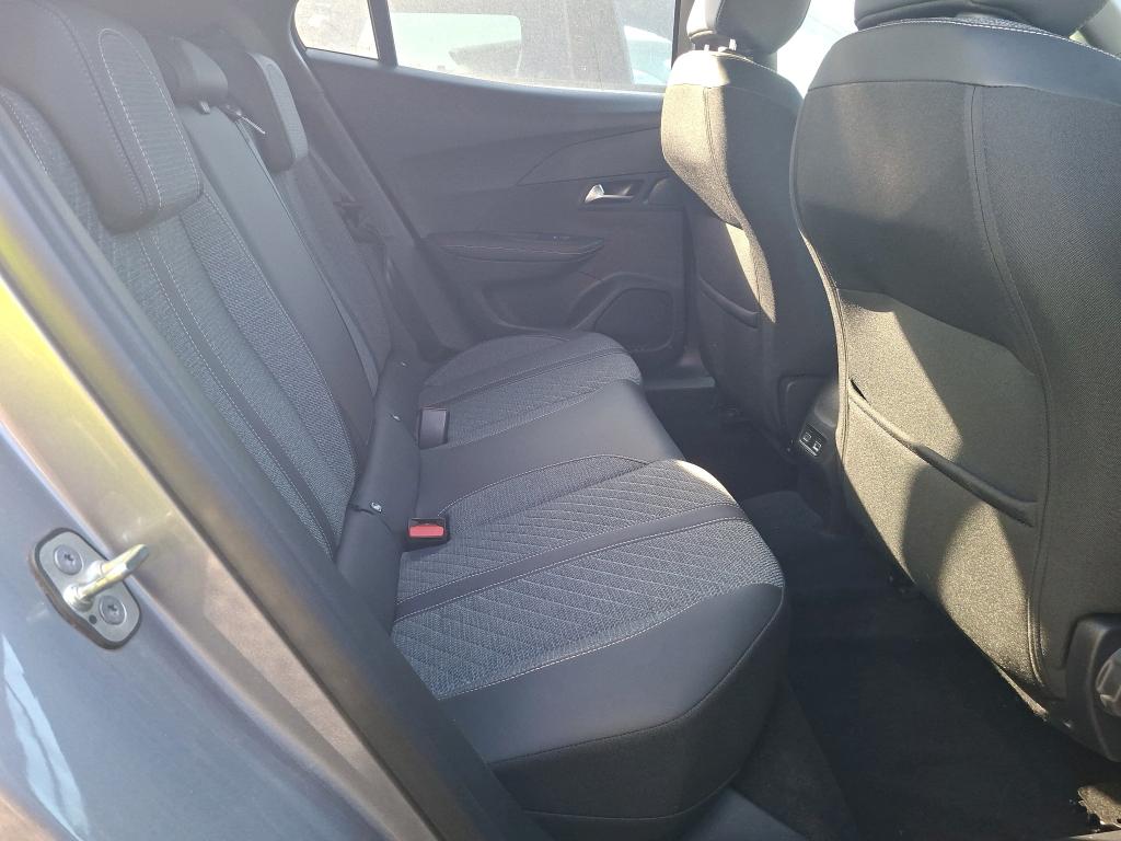 Peugeot 2008 PureTech 100 S&S BVM6 Allure 2024